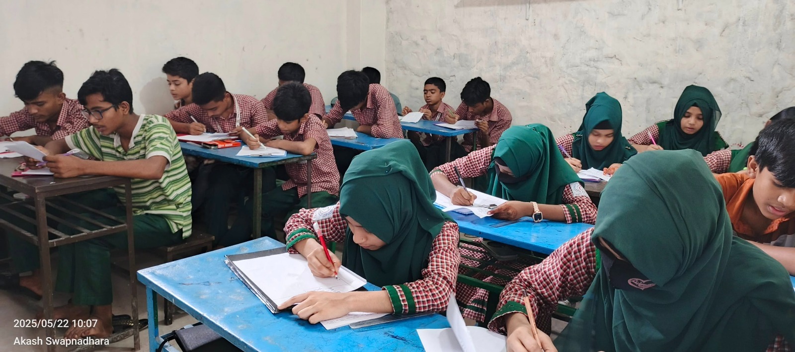 Swapnadhara Human Welfare Society