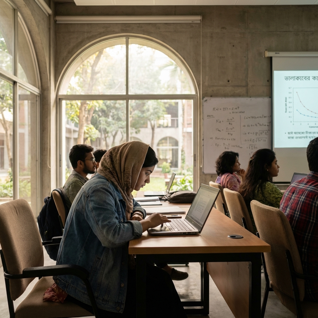 College / Polytechnic / Diploma